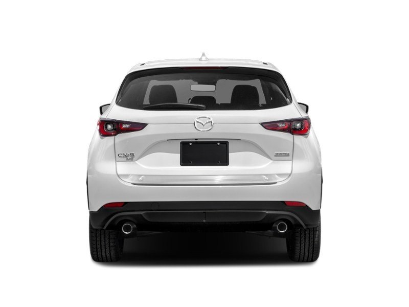 2023 Mazda CX-5 GS AWD Exterior Shot 7
