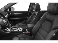 2023 Mazda CX-5 GS AWD Interior Shot 4