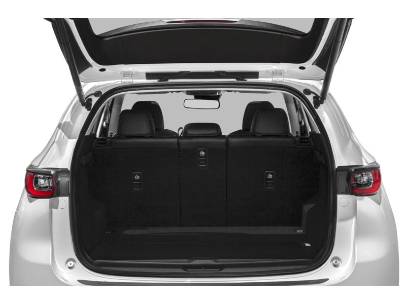 2023 Mazda CX-5 GS AWD Exterior Shot 4