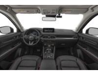 2023 Mazda CX-5 Kuro Edition AWD Interior Shot 6