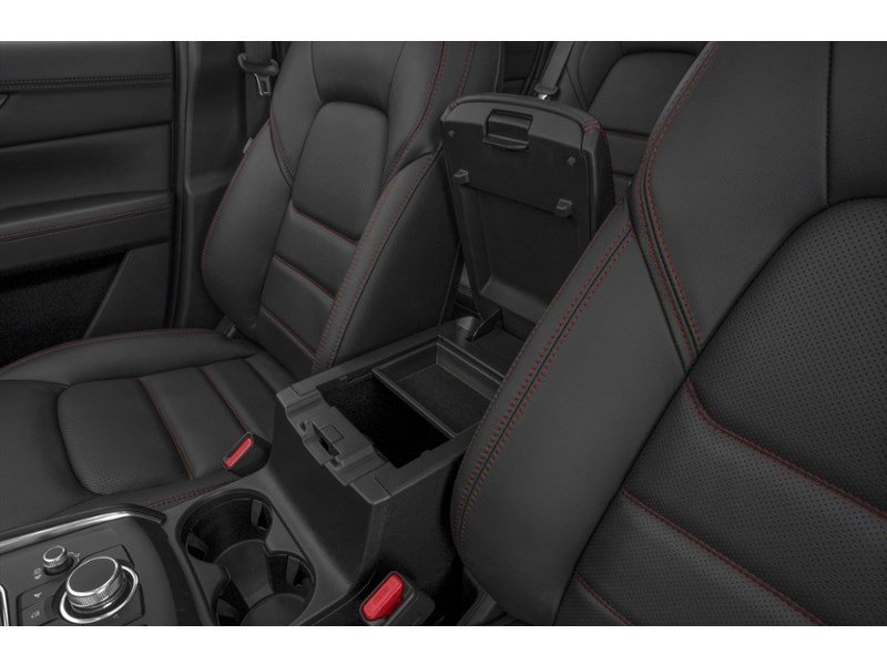 2023 Mazda CX-5 Kuro Edition AWD Interior Shot 7