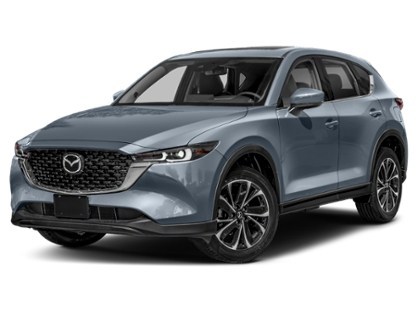 2023 Mazda CX-5 GT AWD