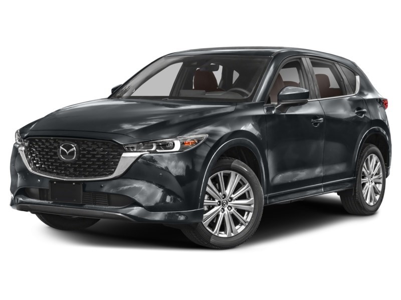 2023 Mazda CX-5 Signature AWD Exterior Shot 1