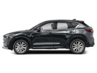 2022 Mazda CX-5 Signature | AWD | 2.5L | NAV | ROOF | HUD | 360 Exterior Shot 6