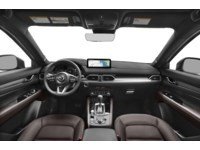 2023 Mazda CX-5 Signature AWD Interior Shot 6