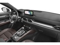2023 Mazda CX-5 Signature AWD Interior Shot 1