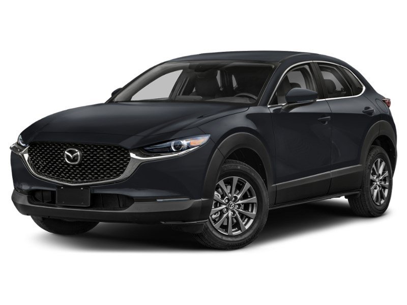 2026 Mazda CX-30 GX AWD Exterior Shot 1