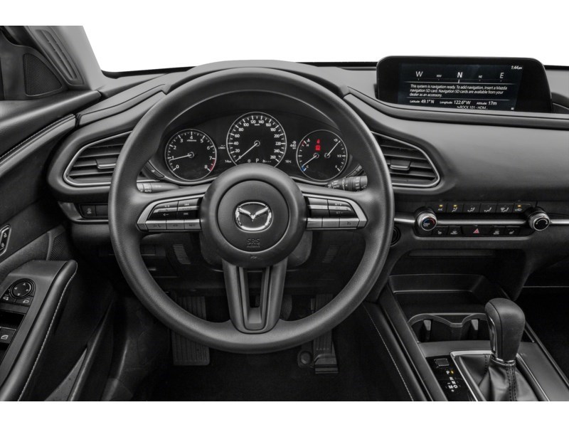 2025 Mazda CX-30 GX AWD Interior Shot 3