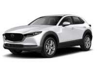 2023 Mazda CX-30 GS Exterior Shot 1