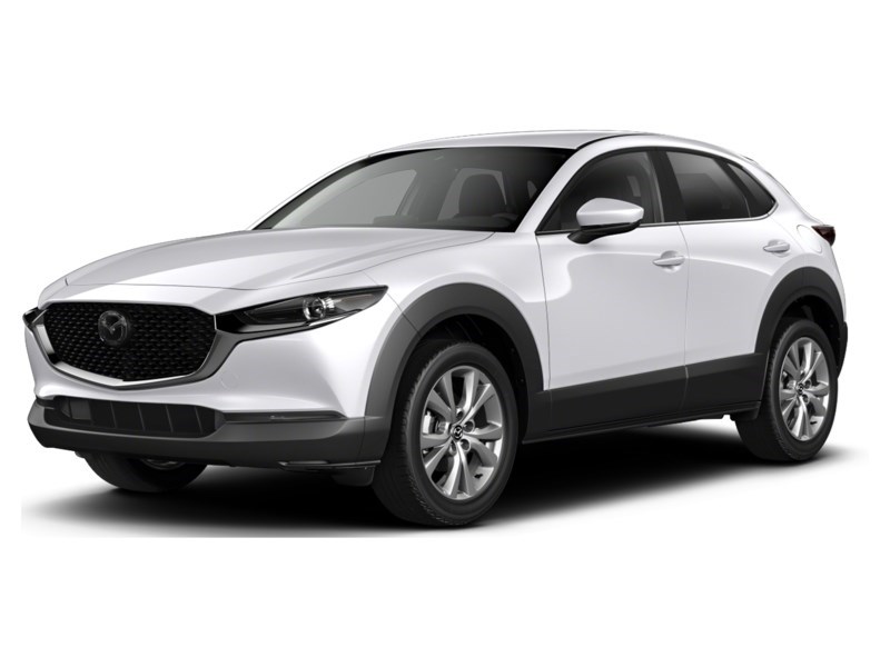 2023 Mazda CX-30 GS Exterior Shot 1