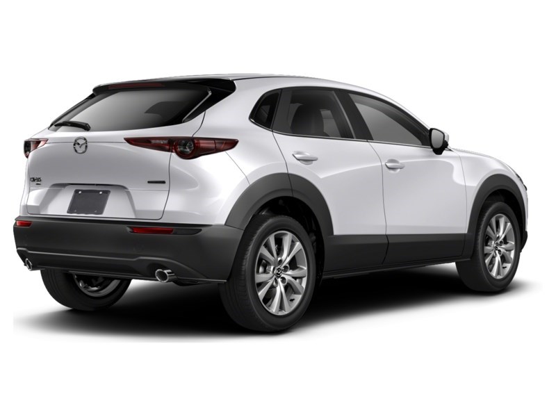 2023 Mazda CX-30 GS Exterior Shot 2