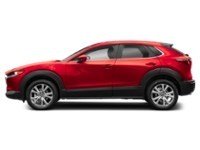 2024 Mazda CX-30 GS AWD Exterior Shot 6