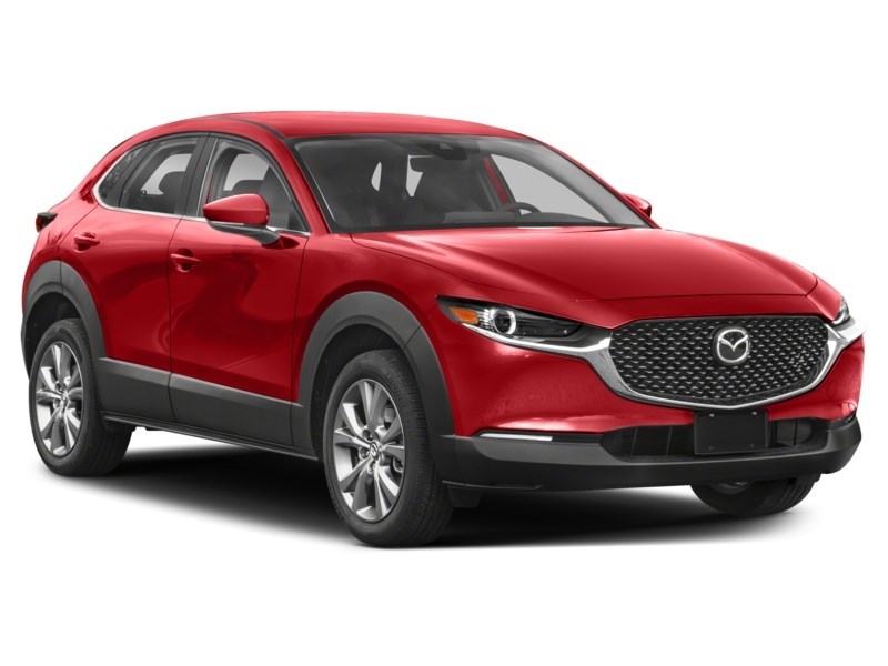 2023 Mazda CX-30 GS Exterior Shot 8