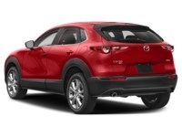 2023 Mazda CX-30 GS Exterior Shot 9