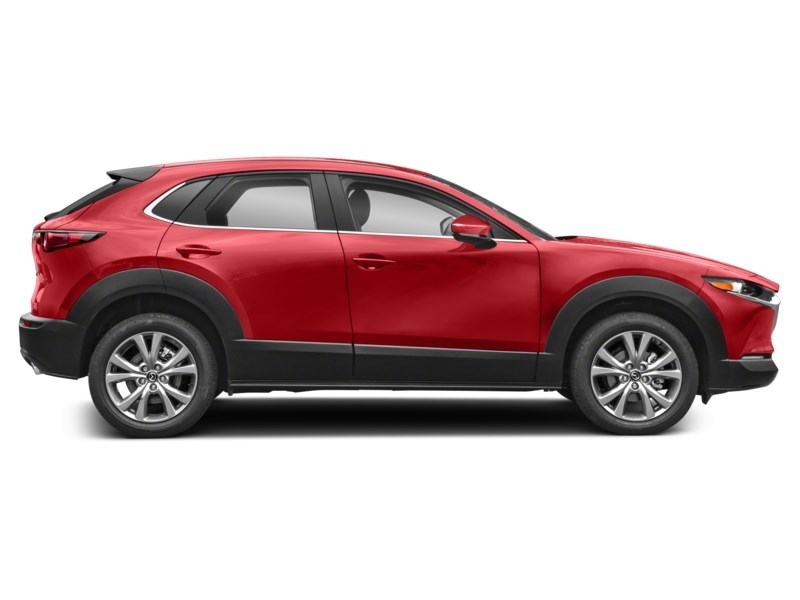 2023 Mazda CX-30 GS Exterior Shot 10