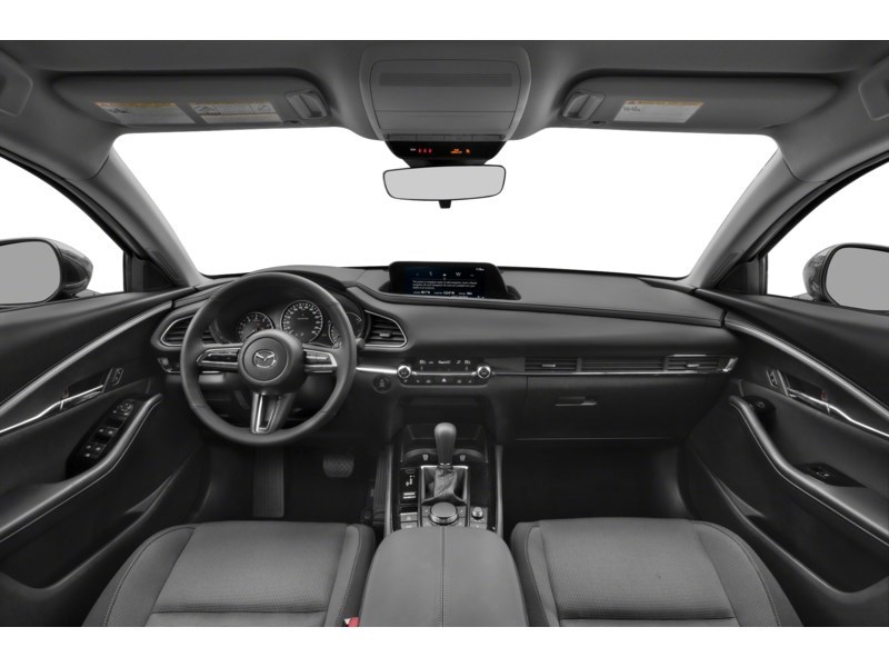 2023 Mazda CX-30 GS Interior Shot 6