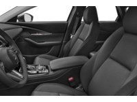 2023 Mazda CX-30 GS Interior Shot 4
