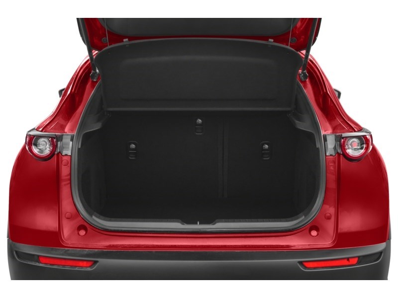 2023 Mazda CX-30 GS Exterior Shot 4