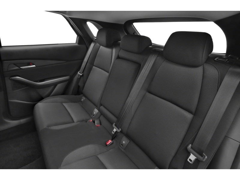 2023 Mazda CX-30 GS Interior Shot 5