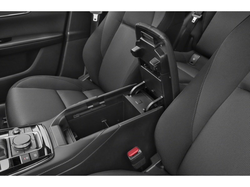 2023 Mazda CX-30 GS Interior Shot 7