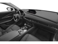 2023 Mazda CX-30 GS Interior Shot 1