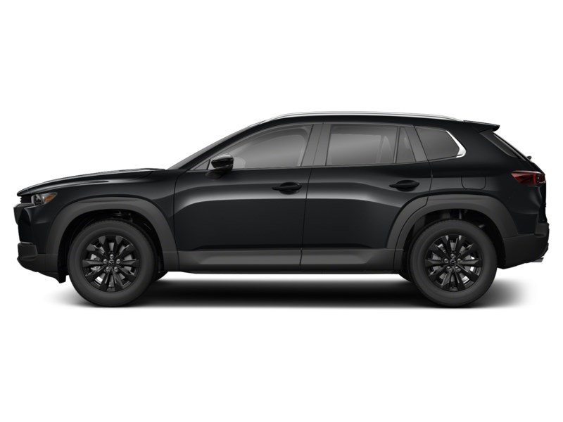 2025 Mazda CX-50 GS-L AWD Exterior Shot 6
