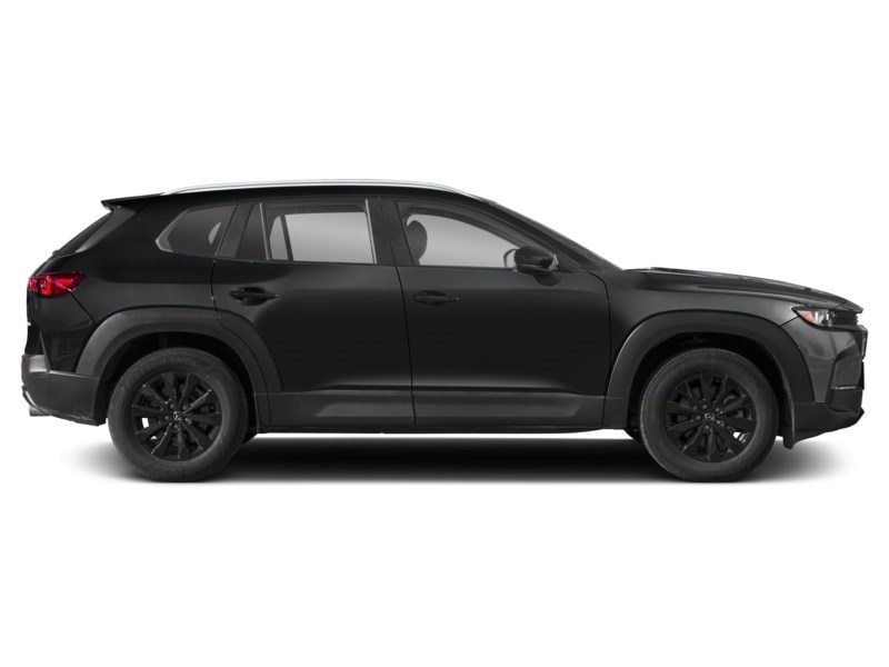 2024 Mazda CX-50 GS-L AWD Exterior Shot 10