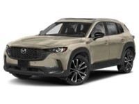 2024 Mazda CX-50 GT AWD Exterior Shot 1