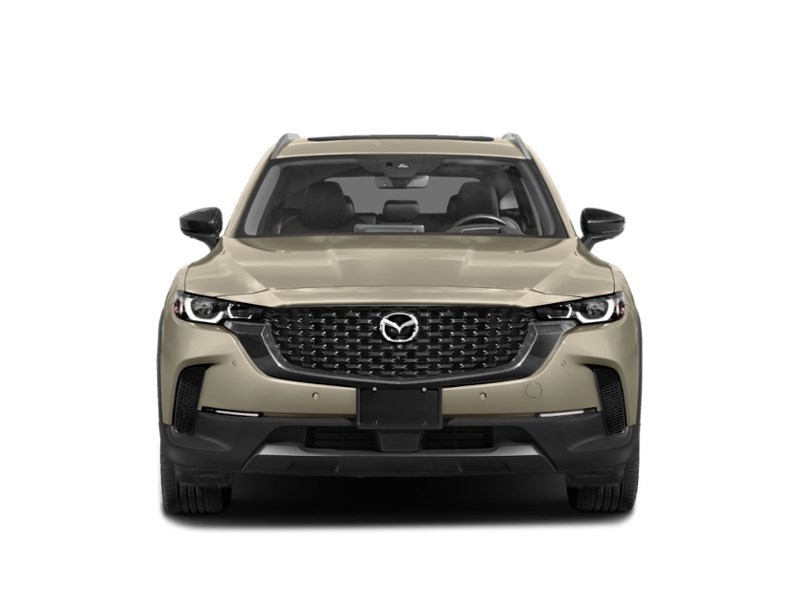 2024 Mazda CX-50 GT AWD Exterior Shot 5