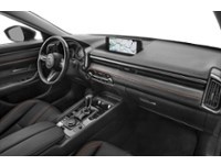 2024 Mazda CX-50 GT AWD Interior Shot 1