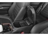 2024 Toyota RAV4 Hybrid Hybrid Limited AWD Interior Shot 7