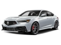 2024 Acura Integra Type S Manual Exterior Shot 1