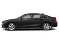 2024 Honda Civic Sedan LX-B CVT Exterior Shot 6