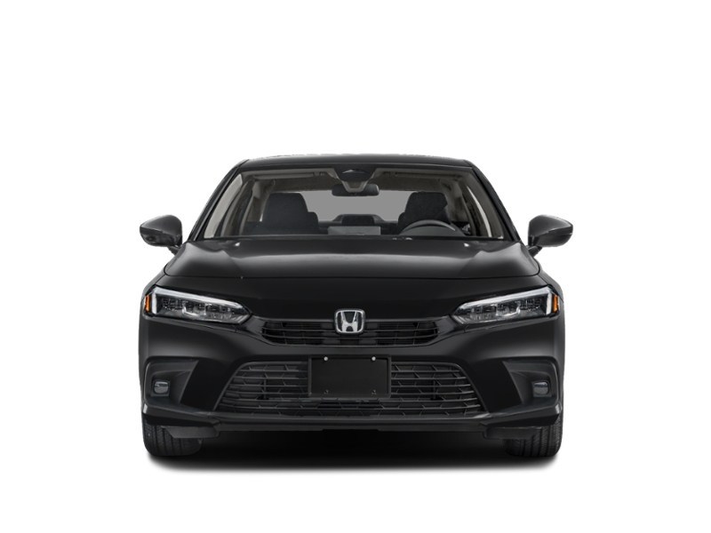 2024 Honda Civic Sedan LX-B CVT Exterior Shot 5