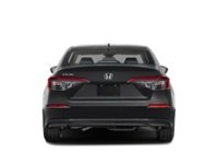 2024 Honda Civic Sedan LX-B CVT Exterior Shot 7