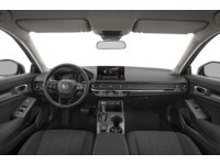 2024 Honda Civic LX-B CVT|Local Built|Off-Lease|TOP SAFETY PICK+ Interior Shot 6