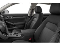 2024 Honda Civic Sedan LX-B CVT Interior Shot 4
