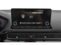 2023 Honda Civic LX CVT Interior Shot 2