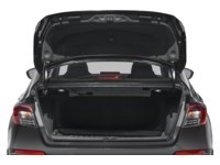 2023 Honda Civic LX CVT Exterior Shot 4