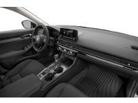 2024 Honda Civic Sedan LX-B CVT Interior Shot 1