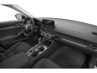 2024 Honda Civic LX-B CVT|Local Built|Off-Lease|TOP SAFETY PICK+ Interior Shot 1