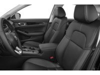 2023 Honda Civic Touring CVT Interior Shot 4
