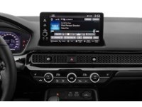 2024 Honda Civic Sedan Touring CVT Interior Shot 2