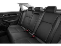 2024 Honda Civic Sedan Touring CVT Interior Shot 5