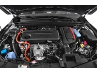 2024 Honda Accord Hybrid Touring eCVT Exterior Shot 3