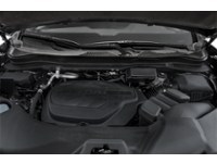 2024 Honda Passport Black Edition AWD Exterior Shot 3