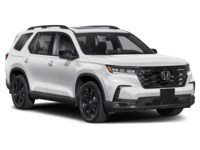 2023 Honda Pilot Black Edition AWD Exterior Shot 8