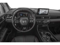 2023 Honda Pilot Black Edition AWD Interior Shot 3