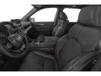 2023 Honda Pilot Black Edition AWD Interior Shot 4