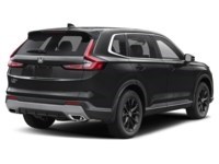 2024 Honda CR-V Hybrid EX-L AWD Exterior Shot 2